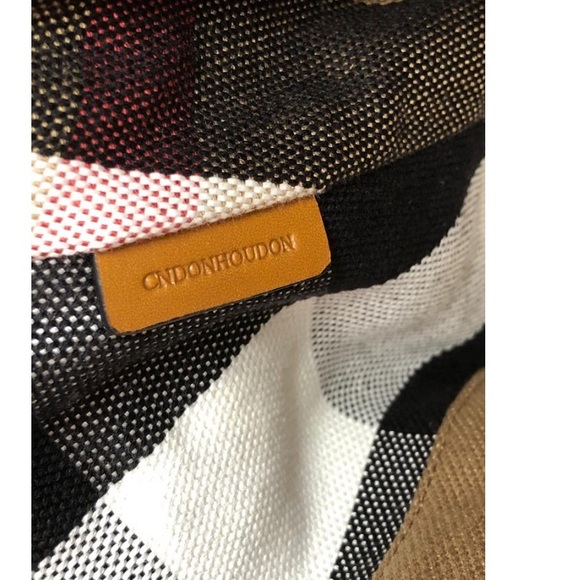 ❌SOLD❌ Burberry Maidstone Small Leather Satchel - Picture 10 of 11